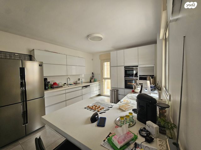 בית פרטי/ קוטג', הרב בנימין צביאלי 15, פסגת זאב, ירושלים