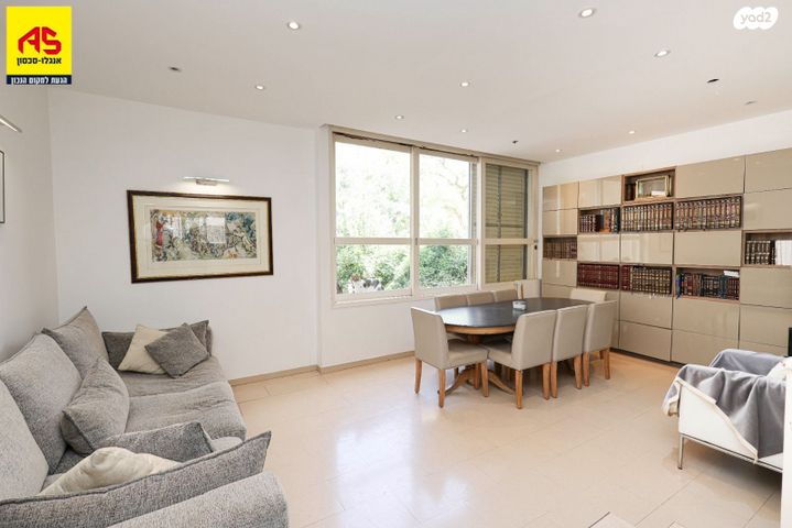 בית פרטי/ קוטג', סוקולוב, מרכז דרום, רעננה