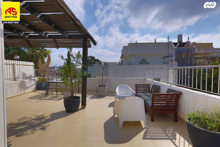 בית פרטי/ קוטג', סוקולוב, מרכז דרום, רעננה