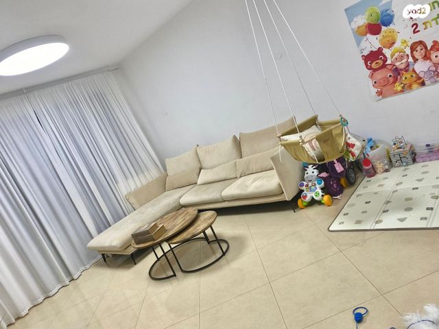 דירה, שדרות הציונות, ברנע, אשקלון