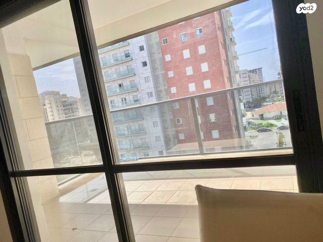 דירה, שדרות הציונות, ברנע, אשקלון