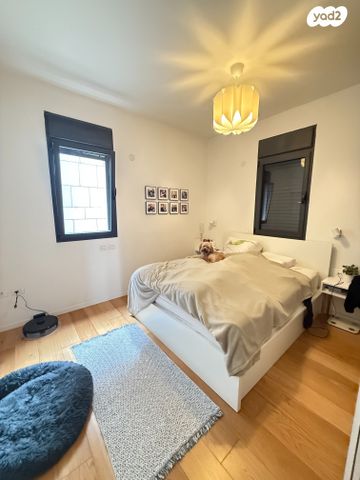 דירה, חרוזים, רמת גן