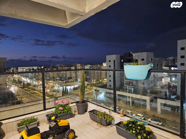 דירה, זית, החורש, חריש