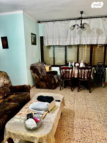 דירה, החשמונאים, לב מוצקין, בנה ביתך, קרית מוצקין