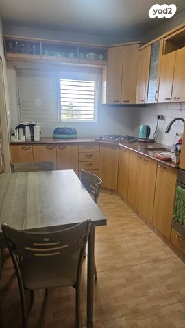 דירה, יקינטון 32, נווה נוף, אקדמאים, לוד