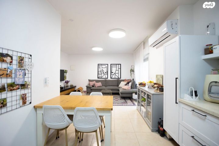 דירת גן, הגדוד העברי, קרית חיים מזרחית, חיפה