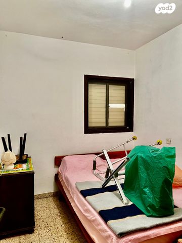 דירה, החשמונאים, לב מוצקין, בנה ביתך, קרית מוצקין