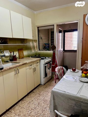 דירה, החשמונאים, לב מוצקין, בנה ביתך, קרית מוצקין