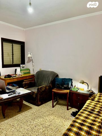 דירה, החשמונאים, לב מוצקין, בנה ביתך, קרית מוצקין