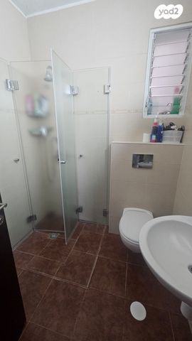 דירה, יקינטון 32, נווה נוף, אקדמאים, לוד