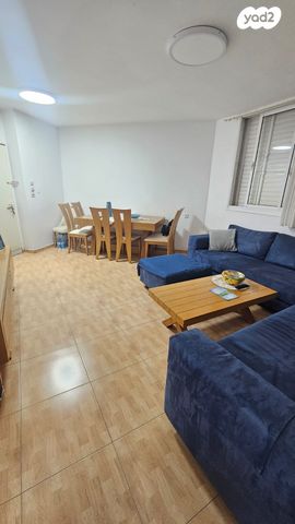 דירה, יקינטון 32, נווה נוף, אקדמאים, לוד