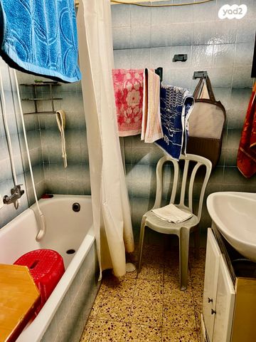 דירה, החשמונאים, לב מוצקין, בנה ביתך, קרית מוצקין