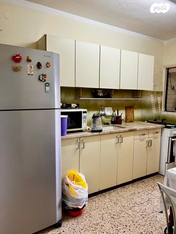 דירה, החשמונאים, לב מוצקין, בנה ביתך, קרית מוצקין