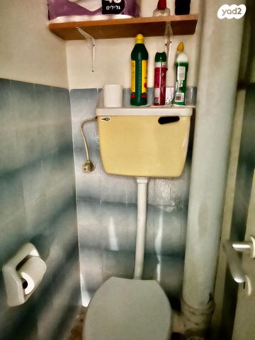 דירה, החשמונאים, לב מוצקין, בנה ביתך, קרית מוצקין