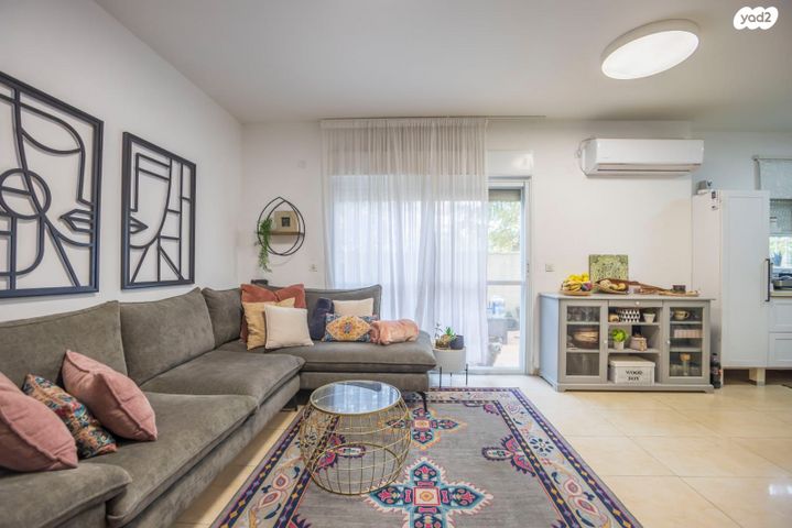 דירת גן, הגדוד העברי, קרית חיים מזרחית, חיפה