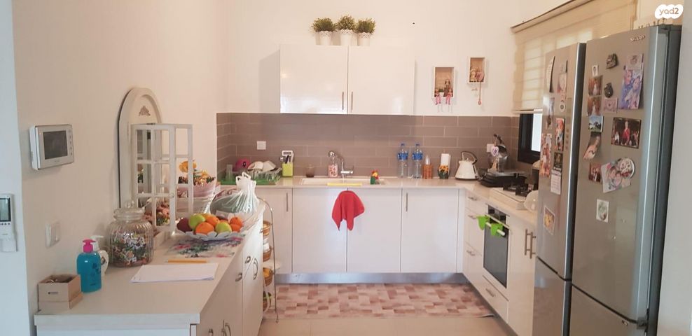 דירה, זית, החורש, חריש