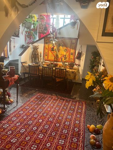 בית פרטי/ קוטג', הגיא, נצרת עילית / נוף הגליל