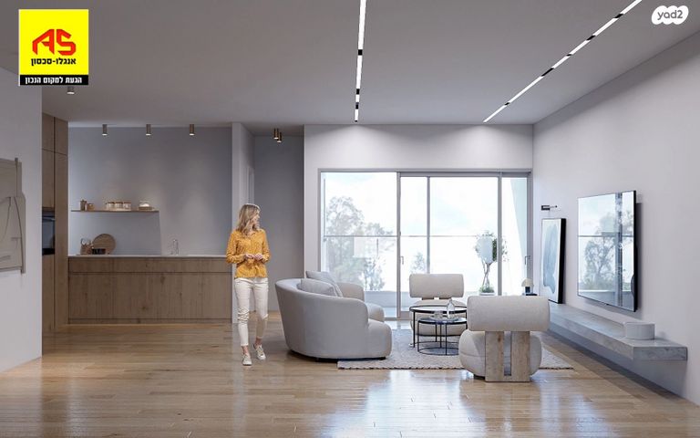 דירה, מכבי, נווה דוד רמז, רעננה