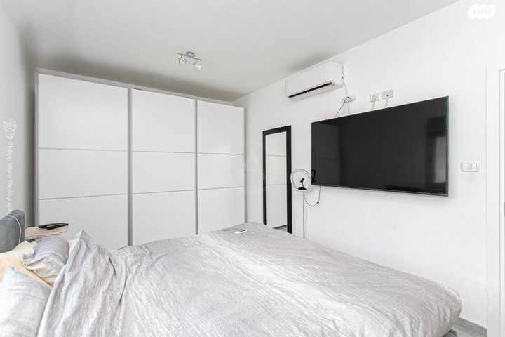 גג/ פנטהאוז, הגדוד העברי, קרית חיים מזרחית, חיפה