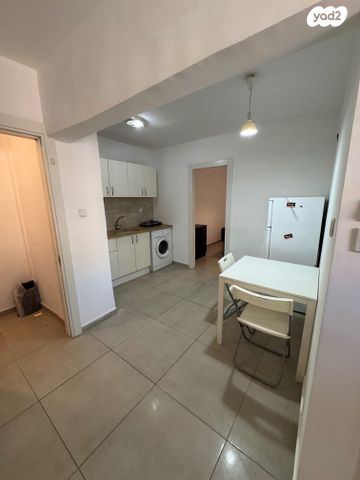 דירה, הצבי, שכונה ה', באר שבע