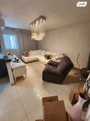 דירה, שכונה ג', באר שבע