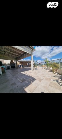 גג/ פנטהאוז, הכרמים, מודיעין מכבים רעות