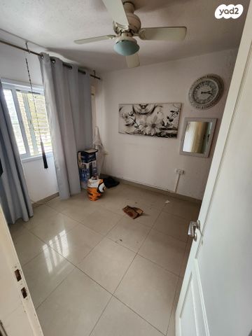 דירה, שכונה ג', באר שבע