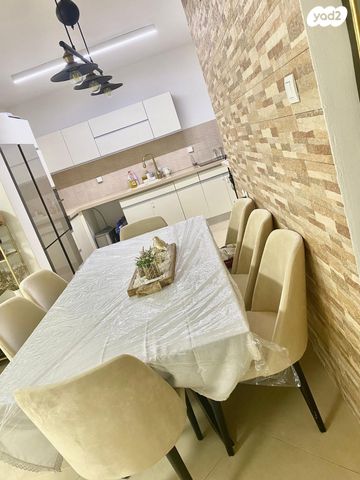 דירה, שדרות הציונות, ברנע, אשקלון