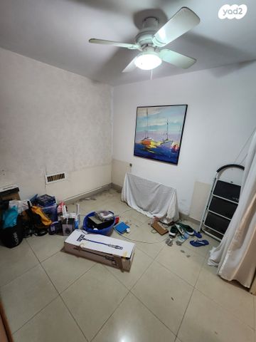 דירה, שכונה ג', באר שבע