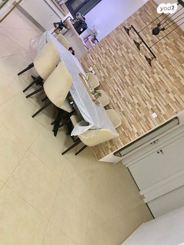 דירה, שדרות הציונות, ברנע, אשקלון