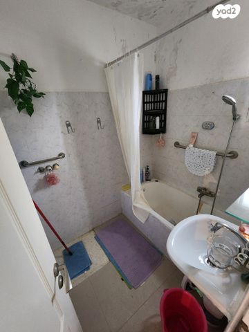 דירה, שכונה ג', באר שבע