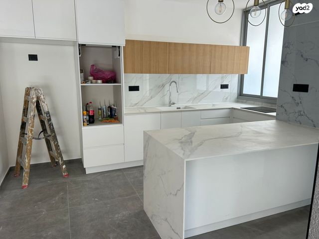 דירה, פנקס, לב העיר, בת ים