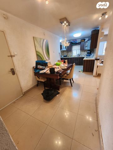 דירה, שכונה ג', באר שבע