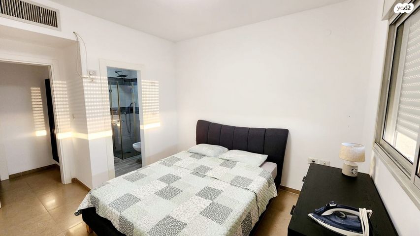 דירה, נהריה