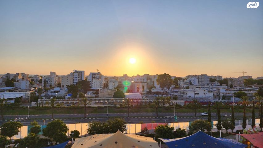 דירה, נהריה