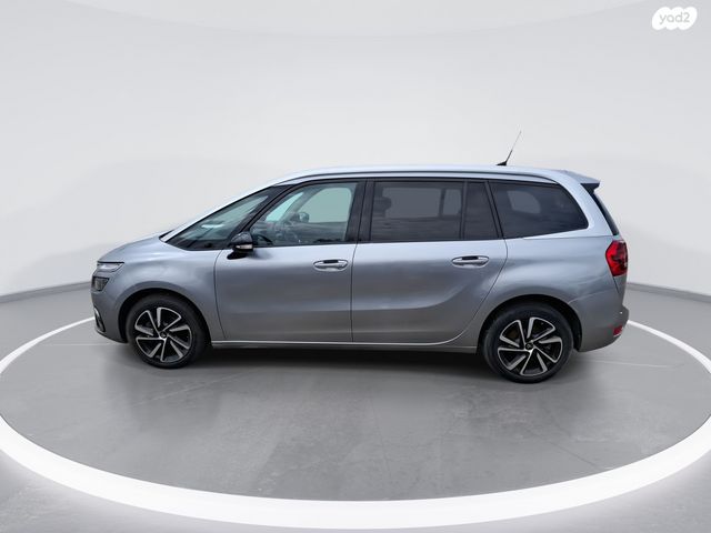 סיטרואן C4 פיקאסו