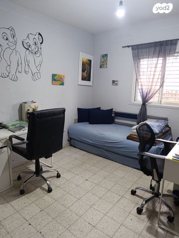 דירה, דרך מנחם בגין 14, הדר גנים, פתח תקווה