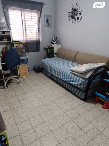 דירה, דרך מנחם בגין 14, הדר גנים, פתח תקווה