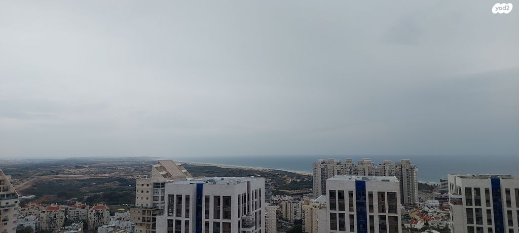 דרום חדש, פארק הים