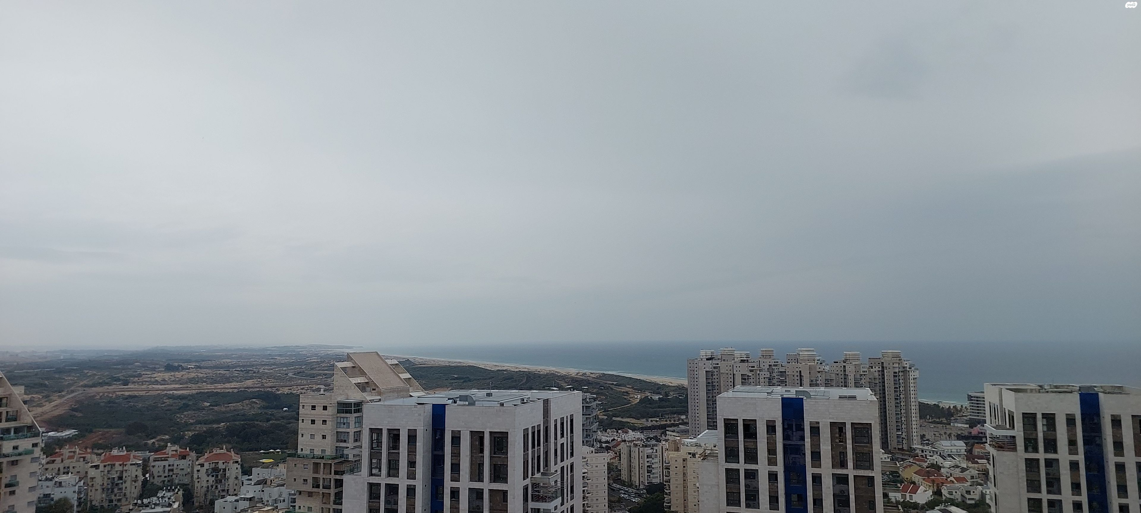 דרום חדש, פארק הים