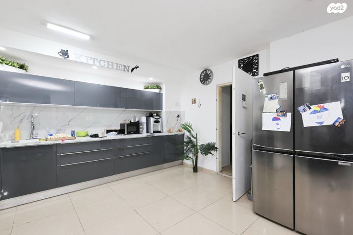 דירה, ש"י עגנון, קרית נורדאו, נתניה