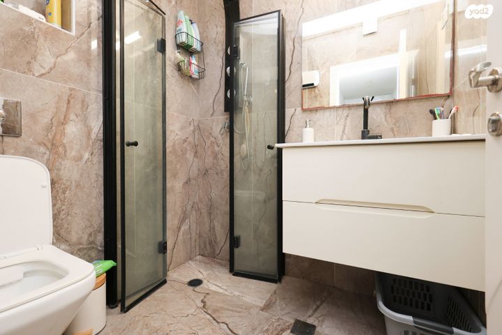 דירה, ש"י עגנון, קרית נורדאו, נתניה