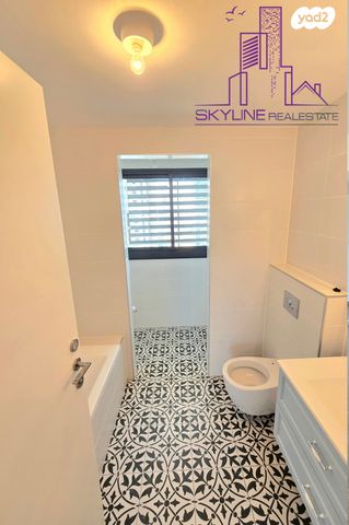 דירה, אמנון ליפקין שחק, נוף הטיילת, נתניה