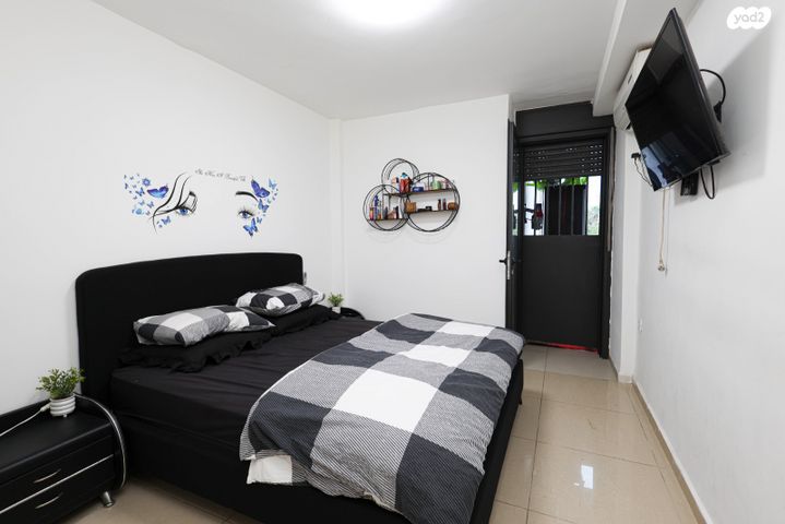 דירה, ש"י עגנון, קרית נורדאו, נתניה