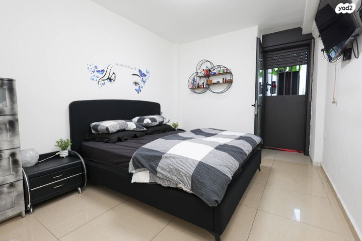 דירה, ש"י עגנון, קרית נורדאו, נתניה