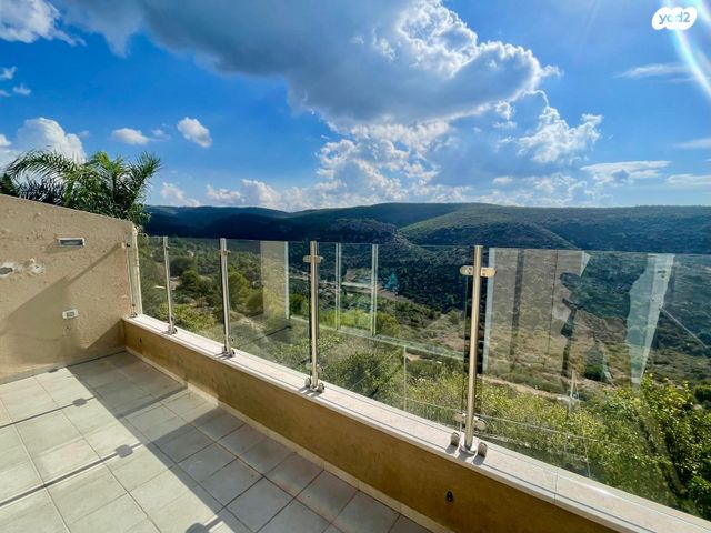 דו משפחתי, אסתר רבין, הוד הכרמל, דניה, חיפה