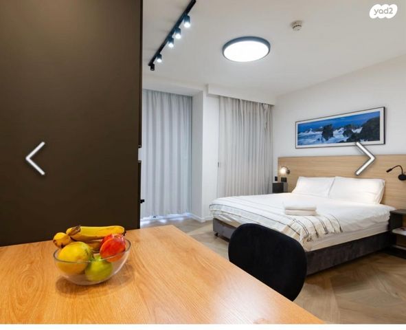 דירת גן, הרצליה