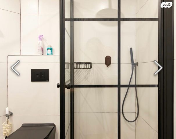 דירת גן, הרצליה