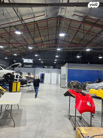 אזור תעשיה קרית אליעזר