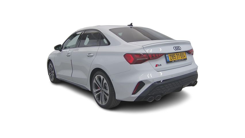 אאודי S3